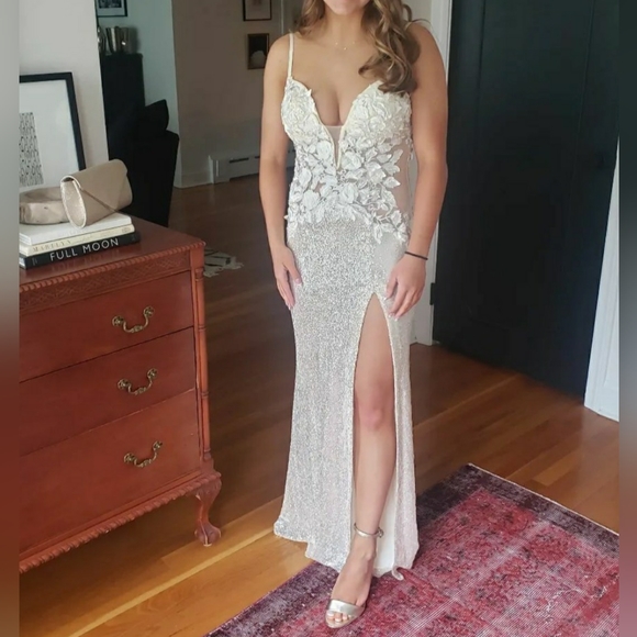 Jovani Formal Gown